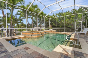 Luxury Villa, Private Pool and Canal View - Villa Coral Grand - Roelens
